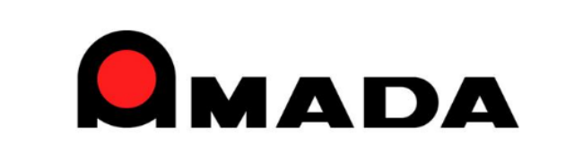 Il logo AMADA