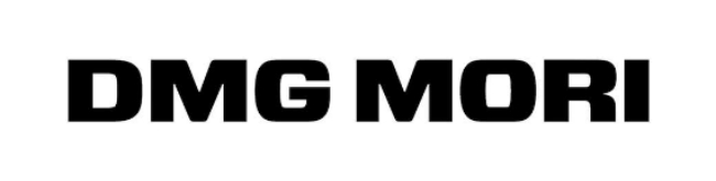 logotipo de DMG