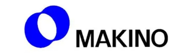 Logotipo de MAKINO