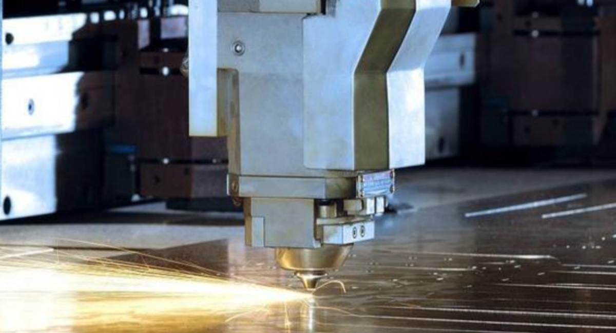 laser cutting machine maintenance
