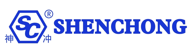 logotipo de shenchong