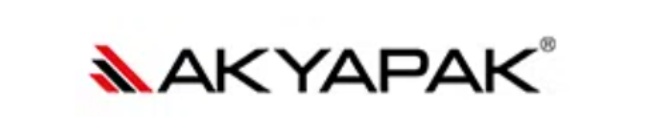 Logotipo de AKYAPAK
