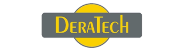 Logotipo da Deratech