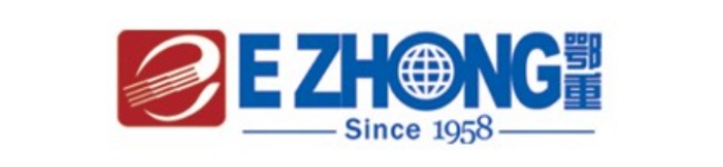 Logotipo de EZHONG