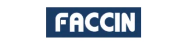 Logotipo da FACCIN