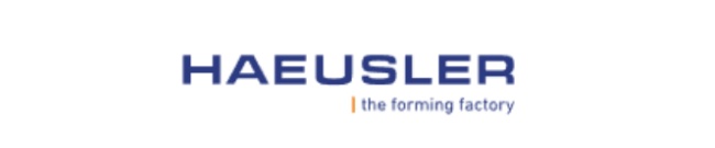 Logotipo de HAEUSLER