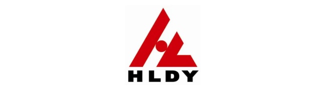 Logotipo de HLDY
