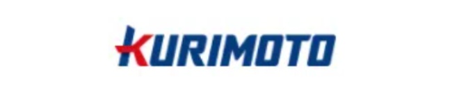 Logo KURIMOTO