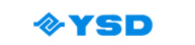 logotipo de YSD