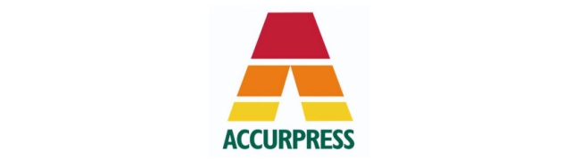 شعار Accurpress