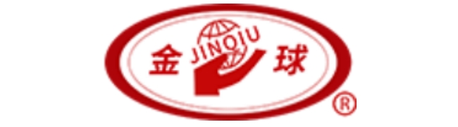 logotipo de jinqiu