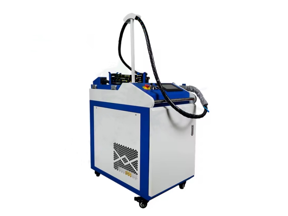 laser rust removal machine for sale