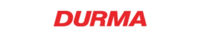 Il logo Durma