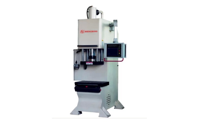 servo punching machine for sale