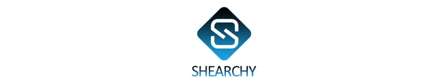 logo shearchy