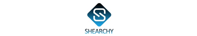 logotipo de sherchy