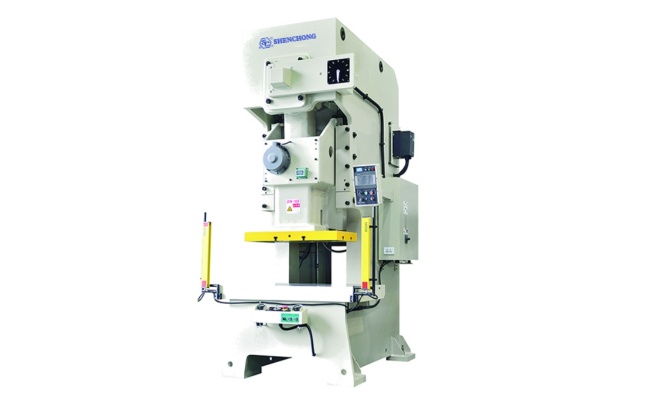 general type high precision punching machine for sale